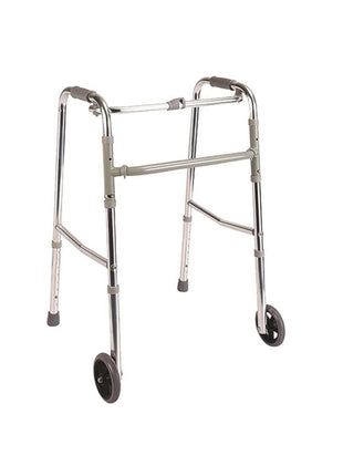 Emek Sağlık Witra Ithal Alüminyum Tekerlekli Walker