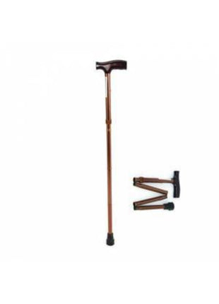 Emek Sağlık Witra Ithal Alüminyum Katlanır Baston