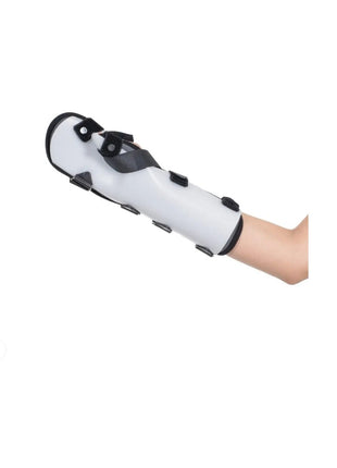 Termoplastik El İstırahat Afosu - (M) - SOL