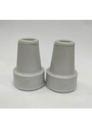 Orijinal Baston Lastiği, Kanedyen Lastiği Gri Renk Çift (2 ADET)