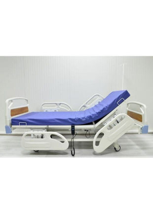 Hasta Karyolası 2 Motorlu Full Abs Yatak Dahil Hastane Tipi Karyola