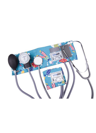 Çocuk Tansiyon Aleti Steteskopu