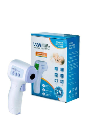 Ateş Ölçer Profesyonel