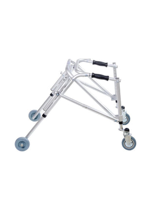 Comfort Plus KY963L Alüminyum Çocuk Ters Walker