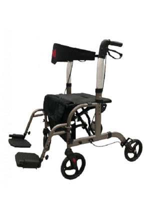 Lüx Tekerlekli Yürüteç Rollatör Walker