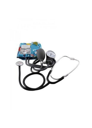 Çocuklar Için Pediatrik Mekanik Tansiyon Aleti Ty-a03 Aneroid