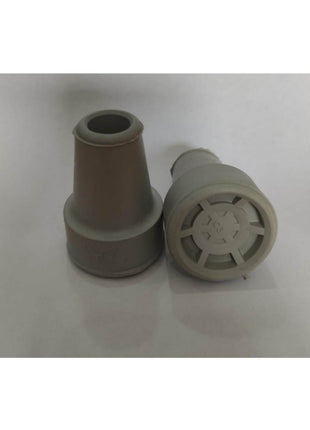 Orijinal Baston Lastiği, Kanedyen Lastiği Gri Renk Çift (2 ADET)