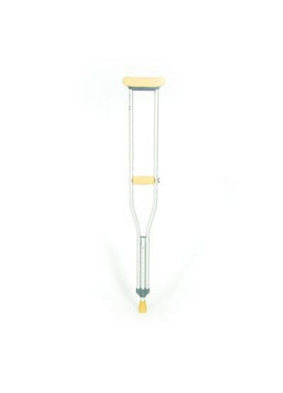 Alüminyum Koltuk Değneği - 1 Adet