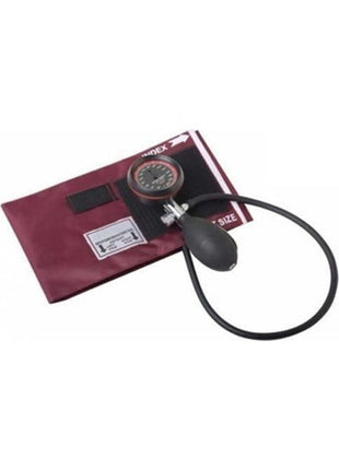 Ty-p02 Palm Hemşire Tipi Aneroid Steteskoplu Cırtlı Manuel Tansiyon Aleti