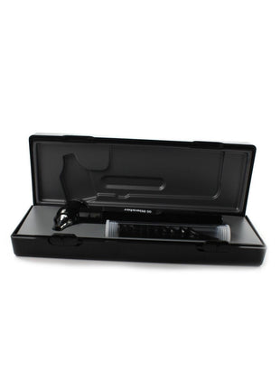 2111-203 E-scope Fiber Optik Otoskop Led 3,7v Black Otoscope