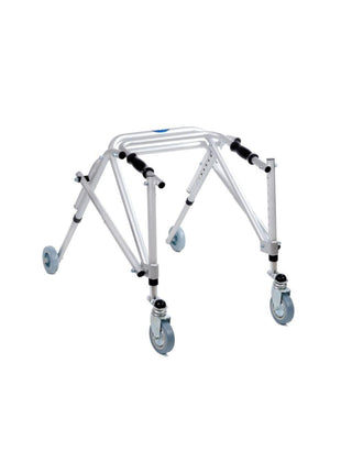 Comfort Plus KY963L Alüminyum Çocuk Ters Walker