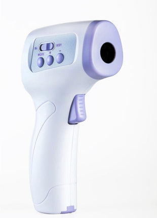 Ateş Ölçer Profesyonel