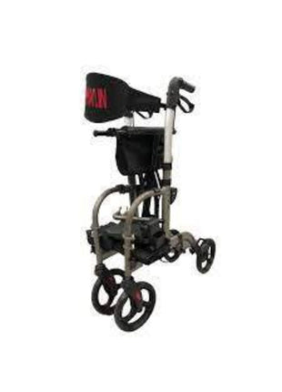 Lüx Tekerlekli Yürüteç Rollatör Walker