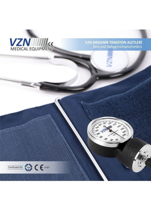 Manuel Tansiyon Aleti