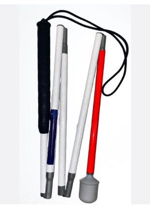 Ama Bastonu Görme Engelli Bastonu