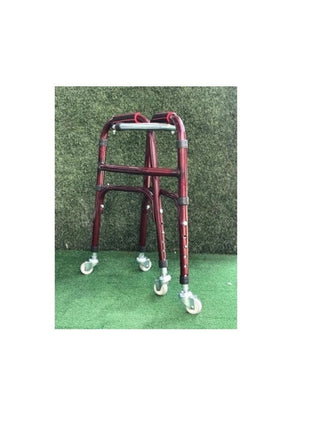 4 Tekerli Çocuk Walker Çocuk Wolker