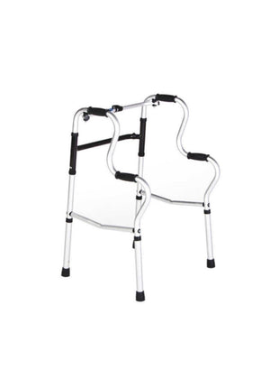 Kademeli Alüminyum Wolker Hasta Yürüteci Walker