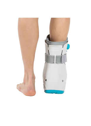 Havalı Yürüme Botu, Cat Walker Stabilizasyon Ortezi (kısa) 41-44 AYAK