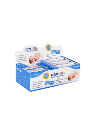 Vzn Yb009 Beden Derecesi/kalem Tipi Termometre/dijital Ateş Ölçer