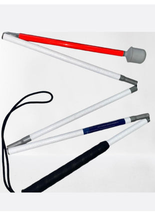 Ama Bastonu Görme Engelli Bastonu