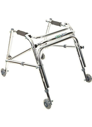 PR-446 Alüminyum Ters Walker