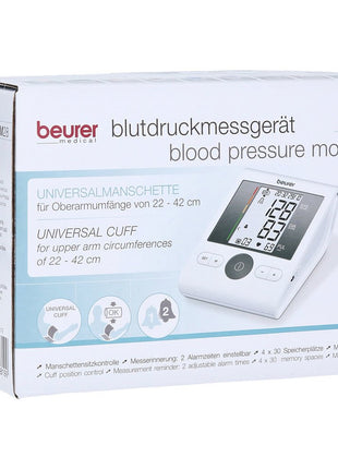 Beurer BM 28 Tansiyon Aleti