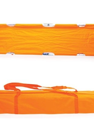 Comfort Plus 2'ye Katlanır Pole Sedye