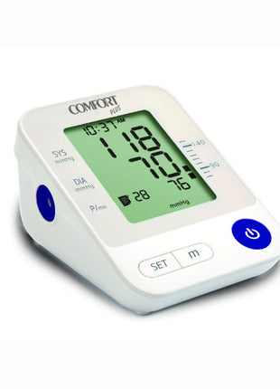 Comfort Plus DM-Basic Koldan Ölçer Dijital Tansiyon Aleti