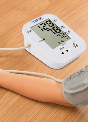 Comfort Plus KD-5915 new Koldan Ölçme Türkçe Konuşan Tansiyon Aleti
