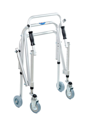 Comfort Plus KY963L Alüminyum Çocuk Pediatrik Ters Walker