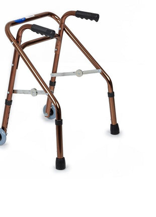 Comfort Plus KY966L 2 Tekerlekli Çocuk Walker