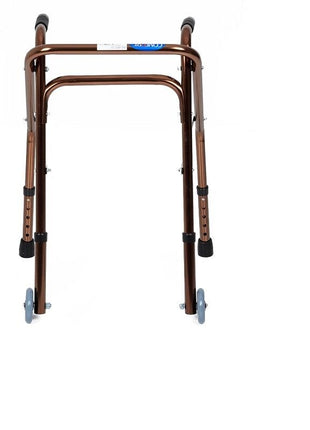 Comfort Plus KY966L 2 Tekerlekli Çocuk Walker