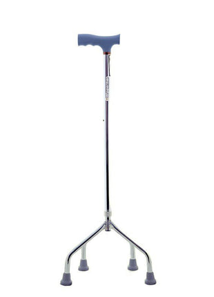 Wipperman W508 Baston 4 Ayaklı: Medikal Baston