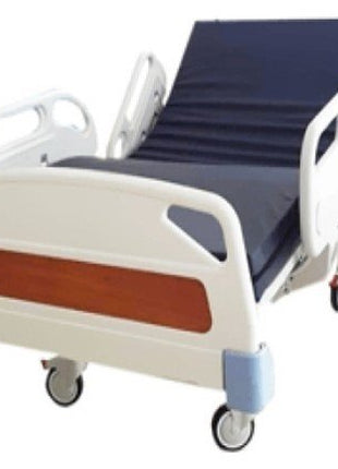 Abs li 2 Motorlu Hasta Karyolası