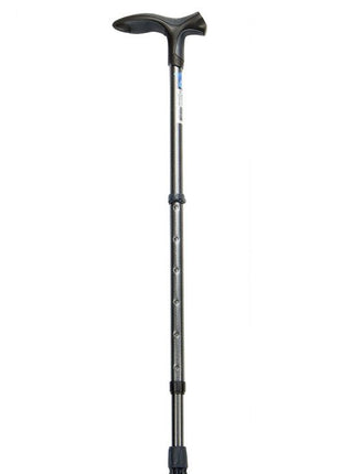 F-SOFT STEP Baston Siyah