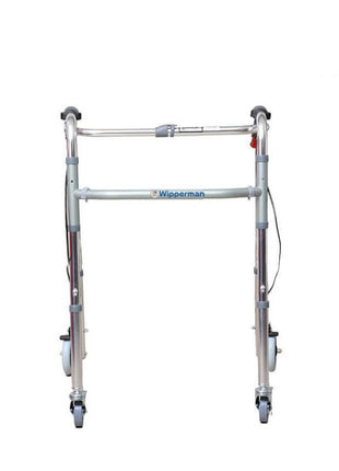 Wipperman W 514 Frenli Tekerlekli Walker