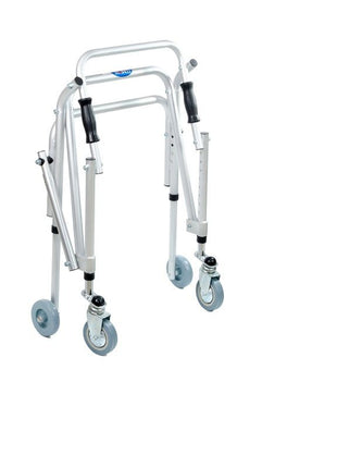 Comfort Plus KY963L Alüminyum Çocuk Pediatrik Ters Walker