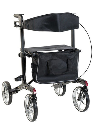 PR-891 Alüminyum Walker (Rollator)