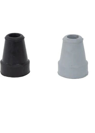 W1116 Baston Lastiği Kauçuk SİYAH 10 Adet