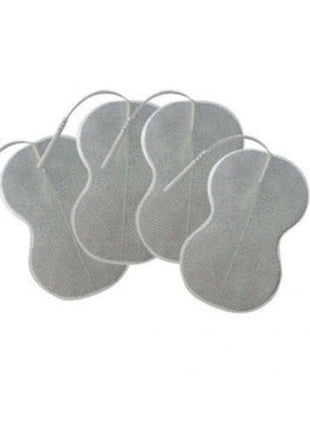 4 Adet Tens Pedi Acura Relax Nordmende Tüm Cihazlarla Uyumlu