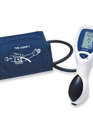 Microlife BP 3AS1-2 Hemşire Tipi Yarı Otamatik Tansiyon Aleti