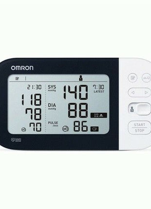 Omron M7 İntelli İt Tansiyon Aleti