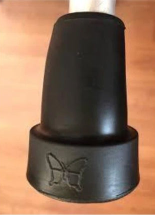 Ottobock Kanedyen Koltuk Değneği Baston Asa Lastiği Siyah Renk 1 Adet