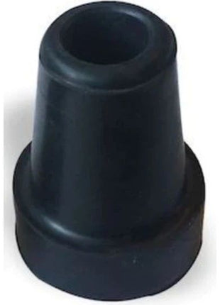 Ottobock Kanedyen Koltuk Değneği Baston Asa Lastiği Siyah Renk 1 Adet