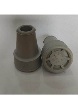 Ottobock Orijinal Baston Lastiği,Kanedyen Lastiği Gri Renk Çift (2 Adet)