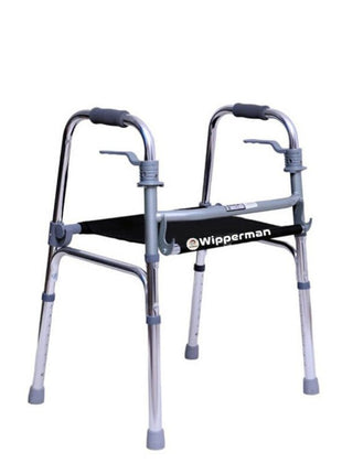 Wipperman W 519 Oturaklı Walker