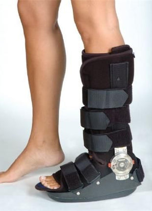 Aşil Botu Achill Botu Room Wolker Rom Walker Ayak Numarası 43-46 Arası Large