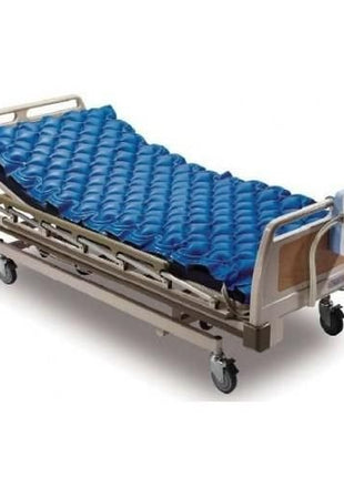Şişme Hasta Yatağı