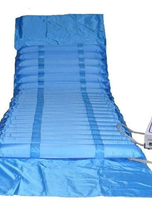 Boru Tipi Havalı Hasta Yatağı