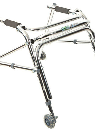 Golfi Pr-446 Büyük Çocuklar İçin Alüminyum Ters Walker